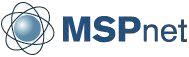MSPnet logo